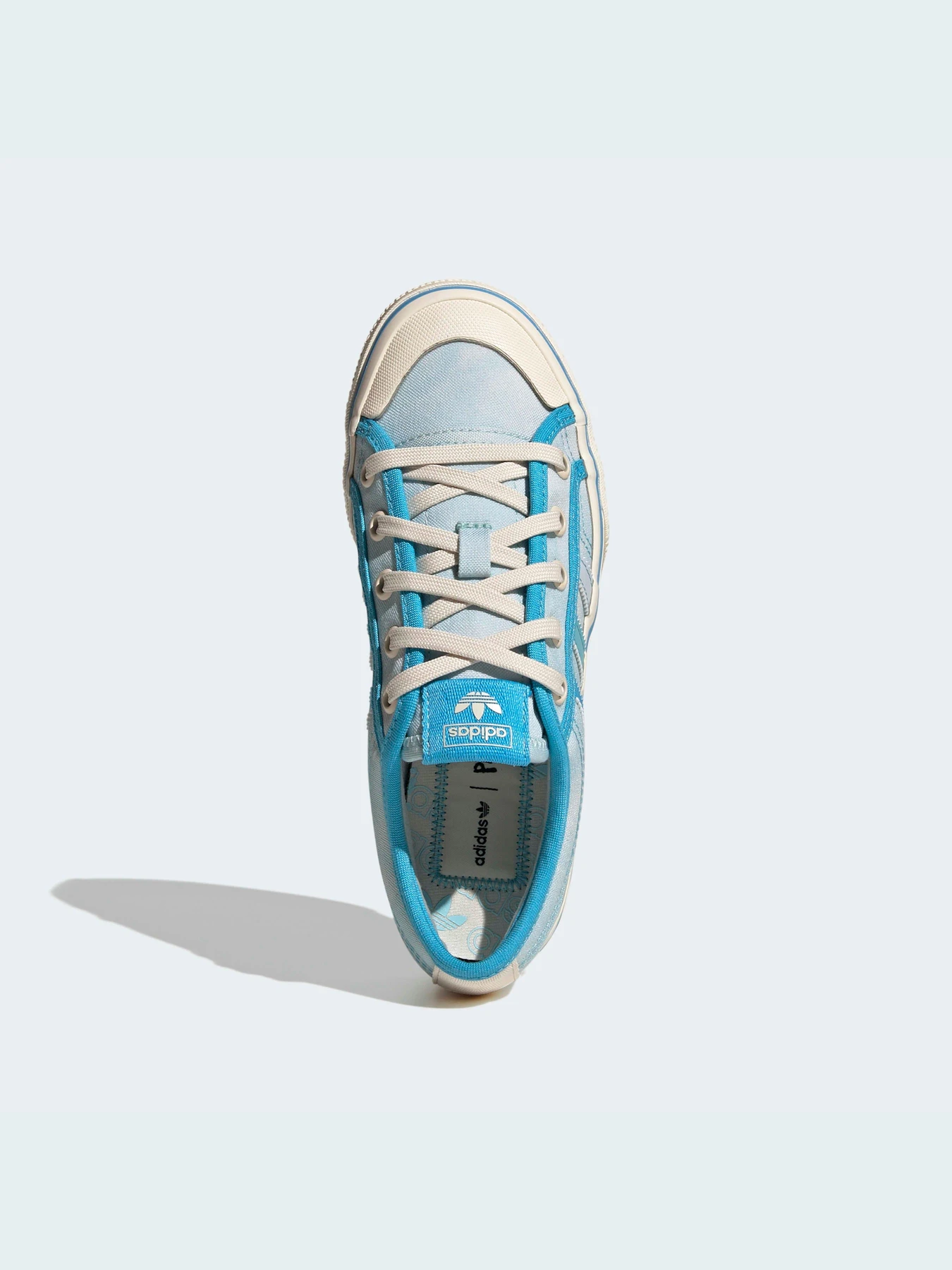 Кеди Adidas Nizza модель GY7052 Кеди Adidas Nizza модель GY7052 Фото
