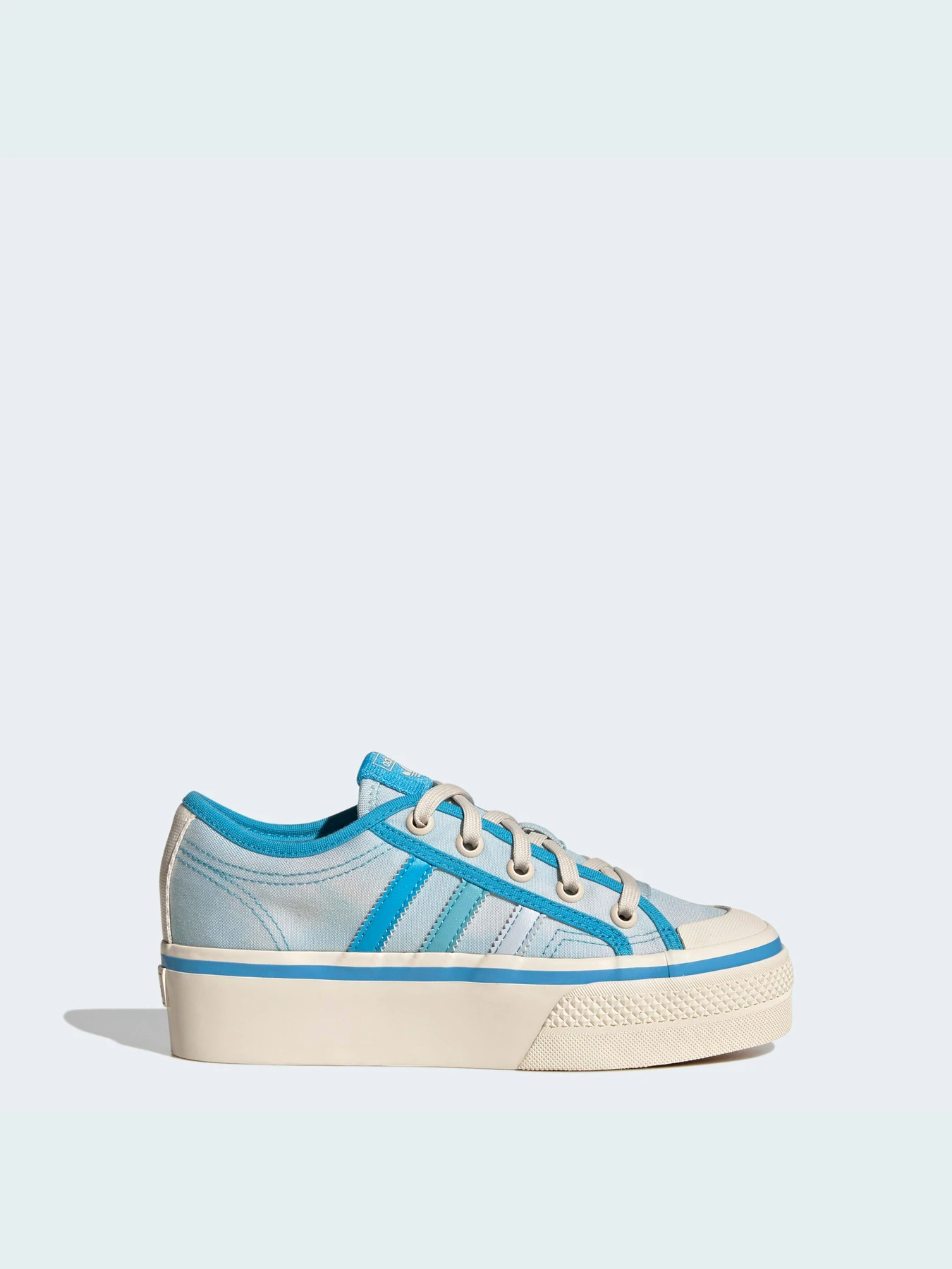 Кеди Adidas Nizza модель GY7052 Кеди Adidas Nizza модель GY7052 Фото