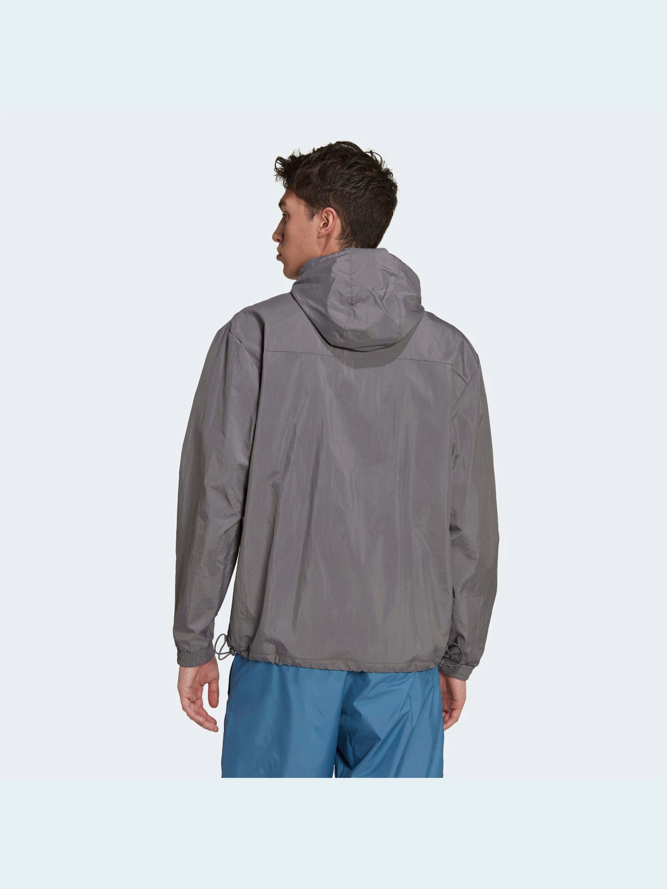 Куртки та дублянки Adidas модель HK2774 Куртки та дублянки Adidas модель HK2774 Фото