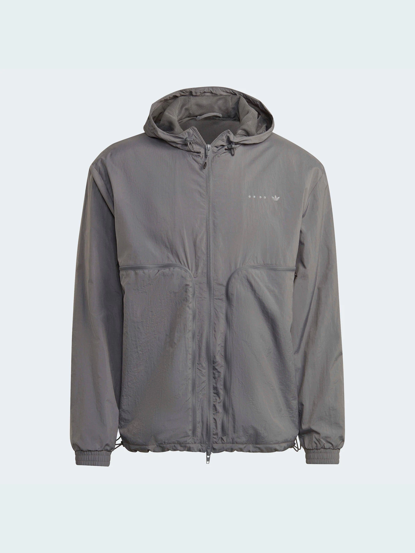Куртки та дублянки Adidas модель HK2774 Куртки та дублянки Adidas модель HK2774 Фото