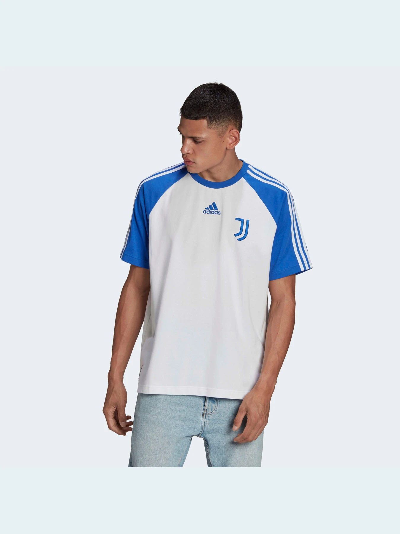 Футболки і поло Adidas модель H67138 Футболки і поло Adidas модель H67138 Фото