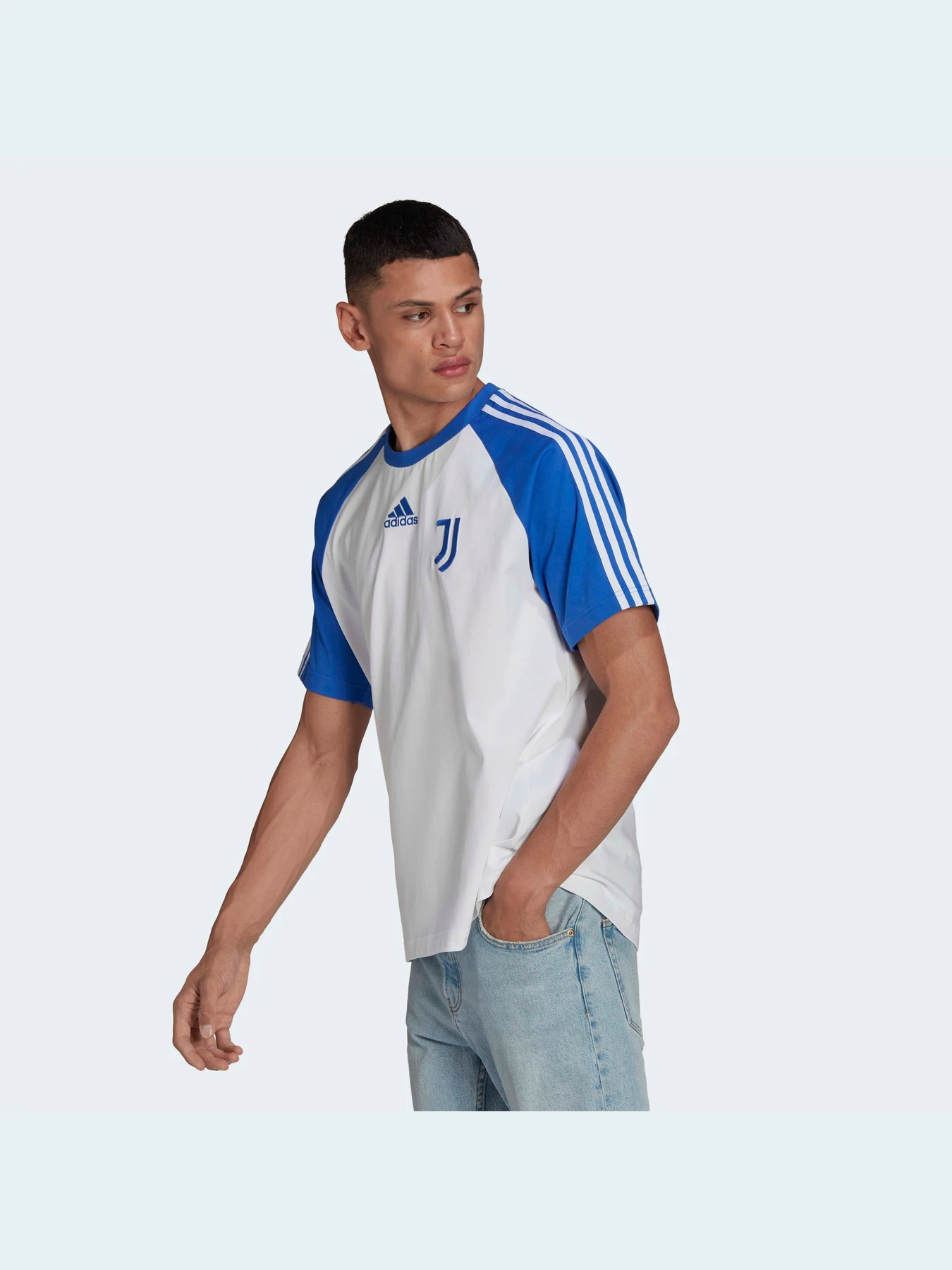 Футболки і поло Adidas модель H67138 Футболки і поло Adidas модель H67138 Фото