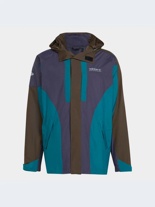 Куртки та дублянки Adidas модель HF4803 Фото