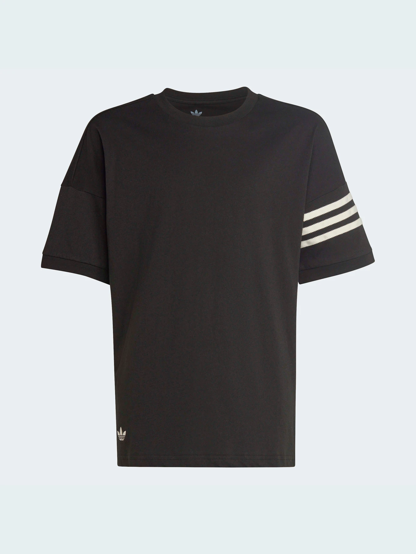 Футболки и поло Adidas Adicolor модель HK9701 Футболки и поло Adidas Adicolor модель HK9701 Фото