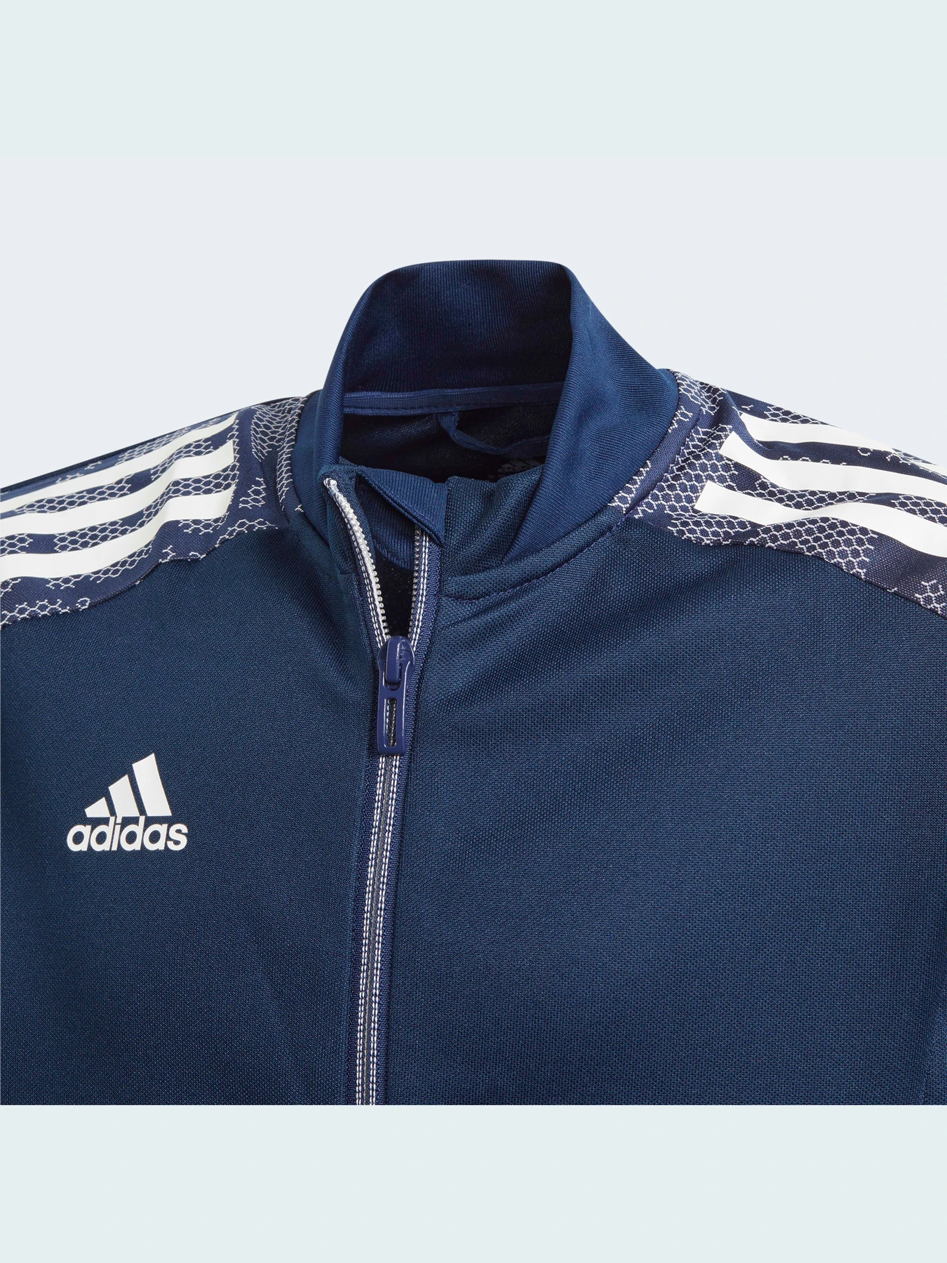 Худи и свитшоты Adidas Condivo модель GK9576 Худи и свитшоты Adidas Condivo модель GK9576 Фото