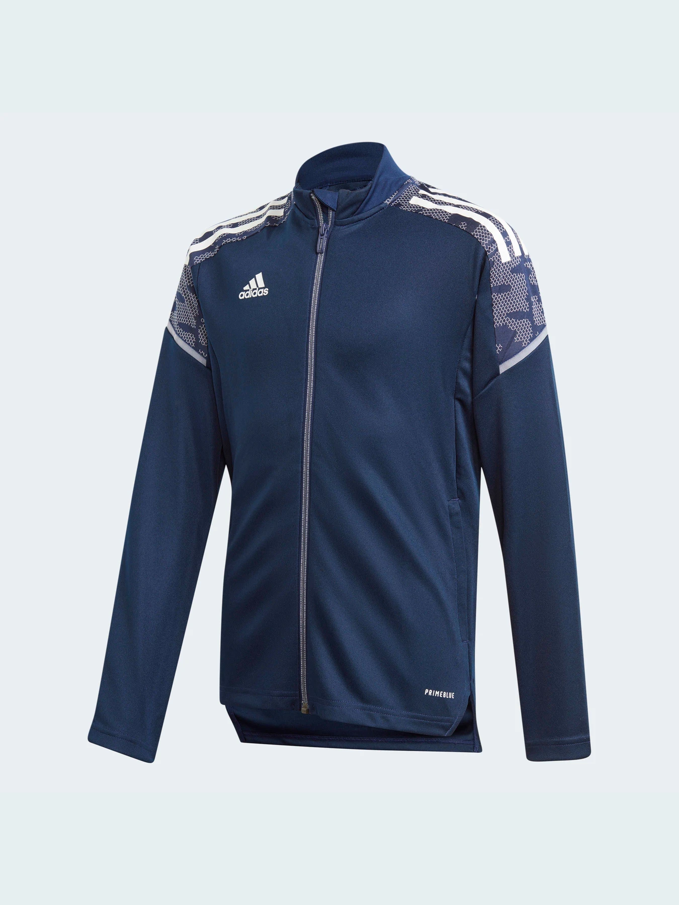 Худи и свитшоты Adidas Condivo модель GK9576 Худи и свитшоты Adidas Condivo модель GK9576 Фото