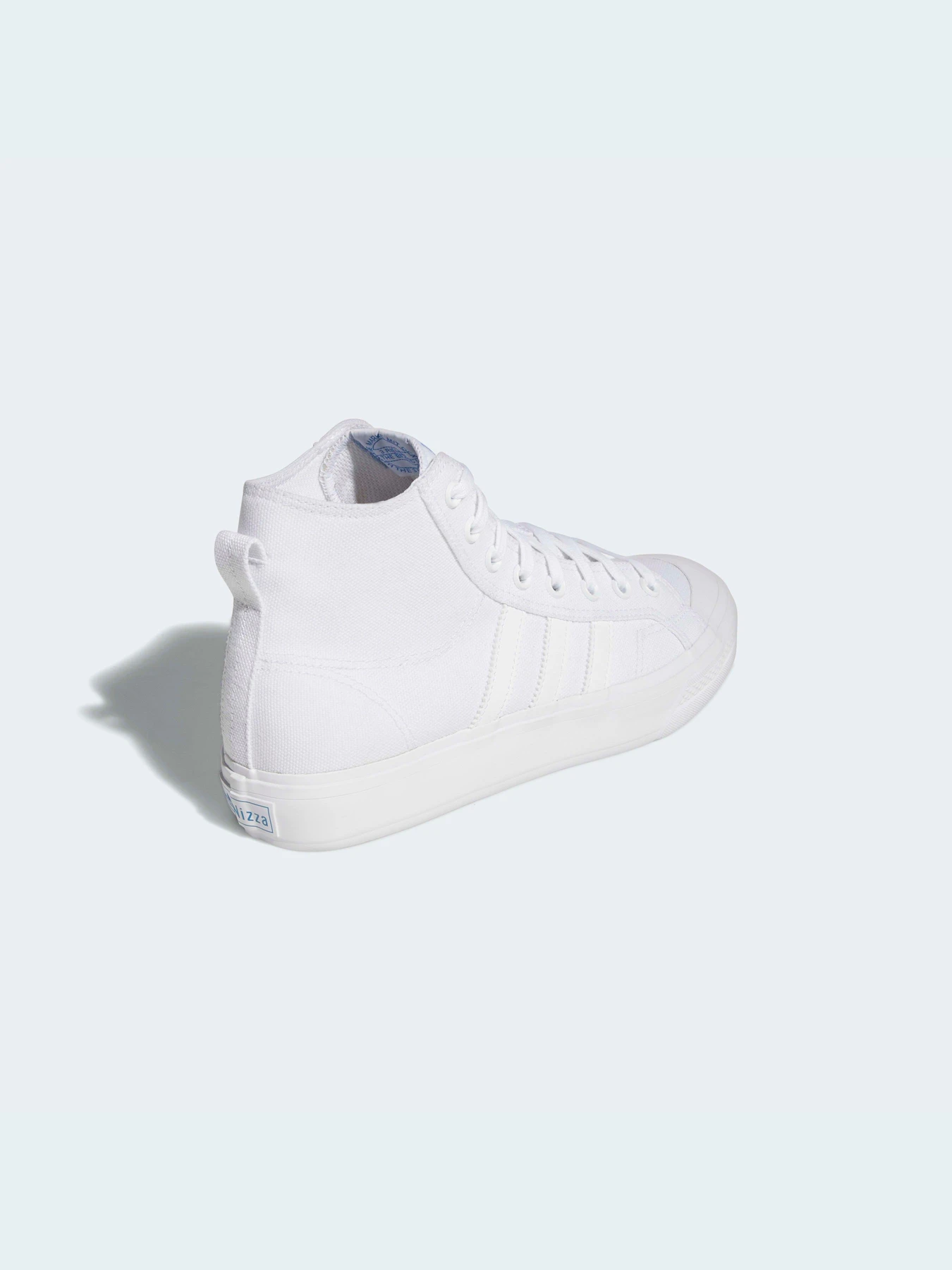 Кеди Adidas модель HP2344 Фото