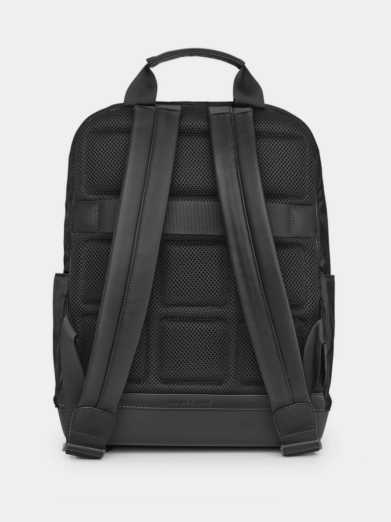 Рюкзаки Moleskine The Backpack модель ET92CCBKBK Рюкзаки Moleskine The Backpack модель ET92CCBKBK Фото