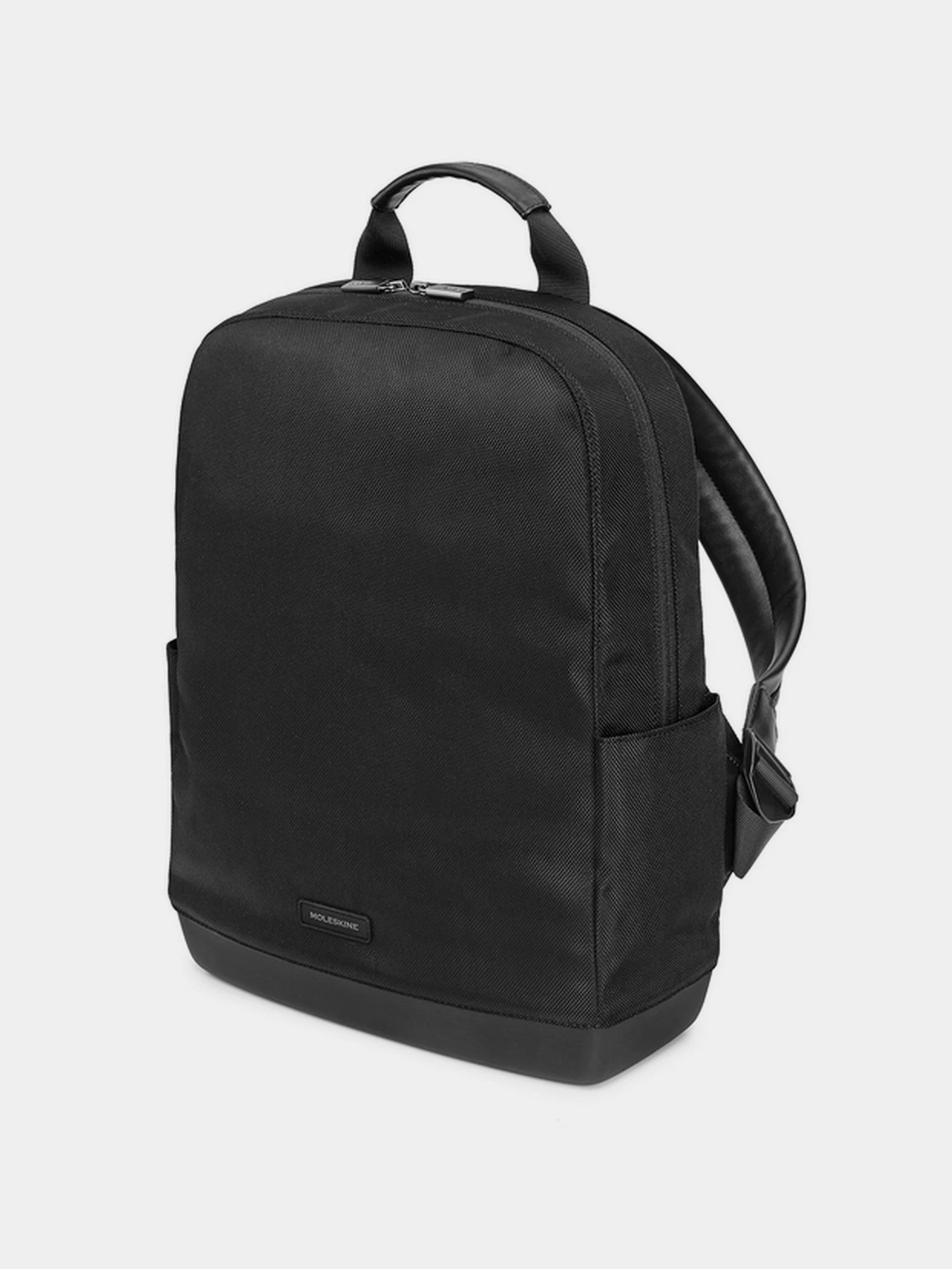 Рюкзаки Moleskine The Backpack модель ET92CCBKBK Рюкзаки Moleskine The Backpack модель ET92CCBKBK Фото