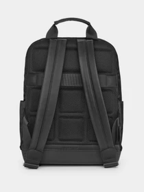 Рюкзаки Moleskine The Backpack модель ET92CCBKBK Фото