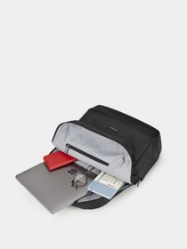 Рюкзаки Moleskine The Backpack модель ET92CCBKBK Фото