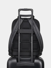 Рюкзаки Moleskine The Backpack модель ET92CCBKBK Фото