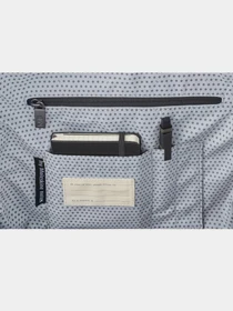 Рюкзаки Moleskine The Backpack модель ET92CCBKBK Фото