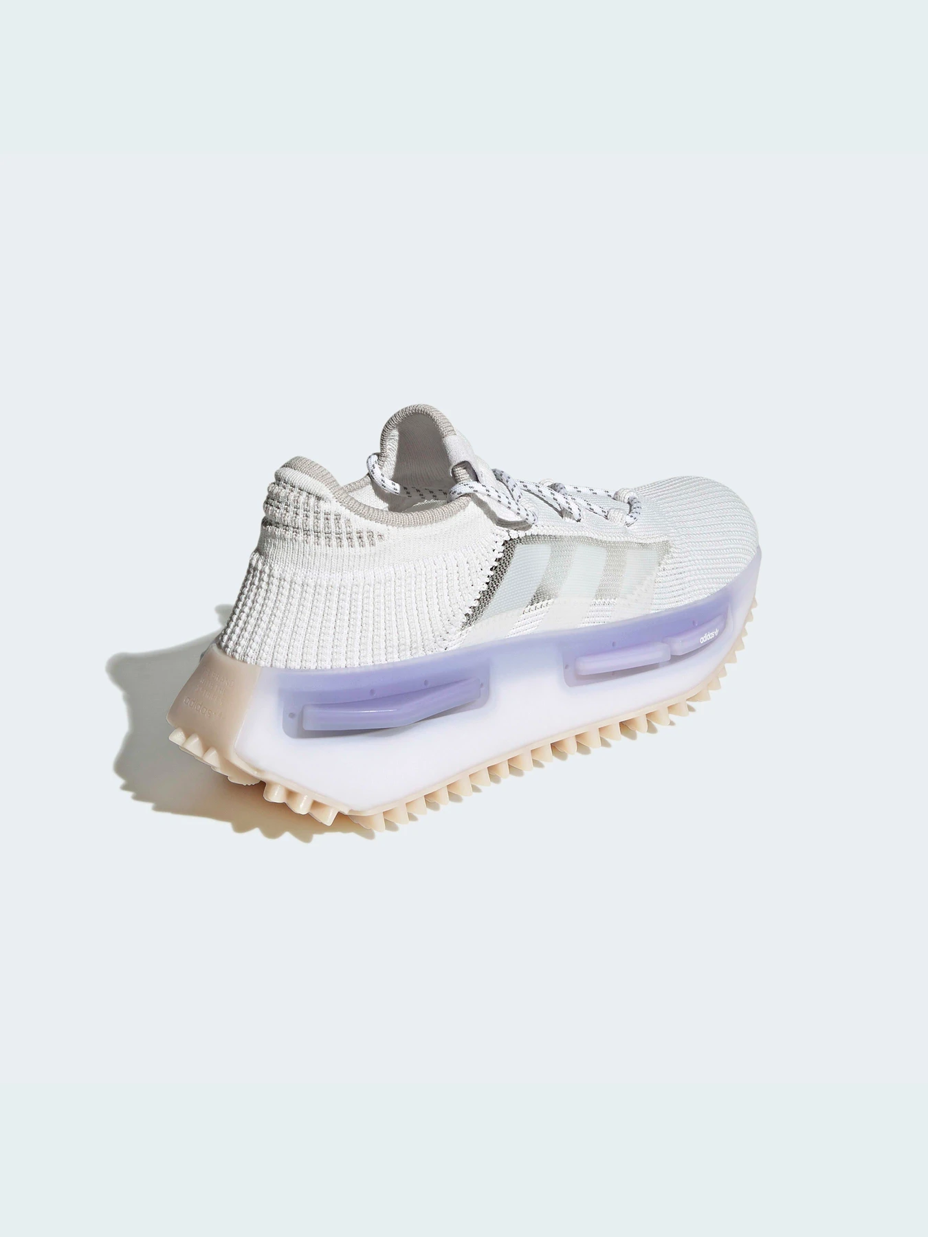 Кроссовки Adidas NMD модель HP5522 Фото
