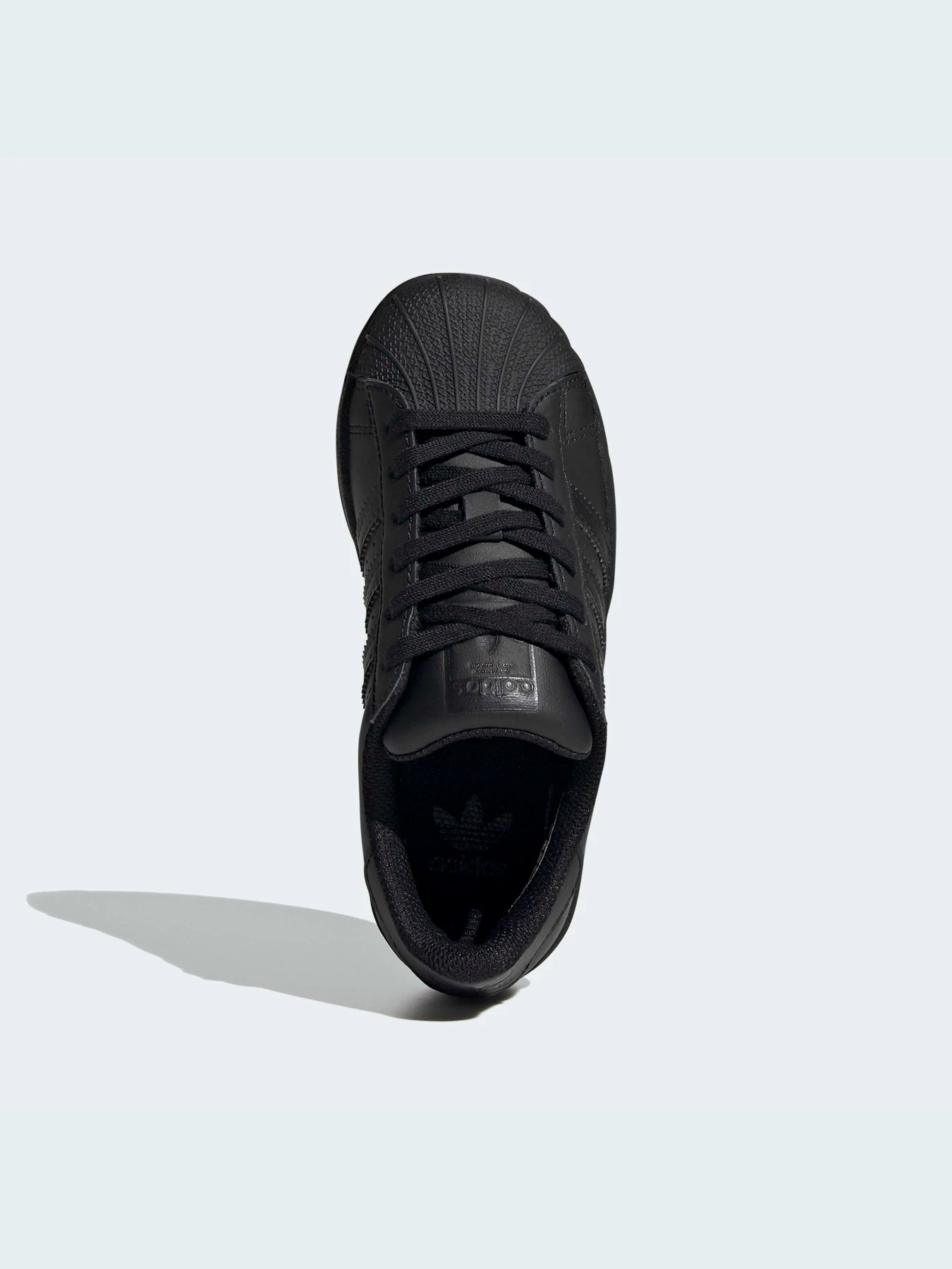 Кеды Adidas Superstar модель FU7715 Кеды Adidas Superstar модель FU7715 Фото