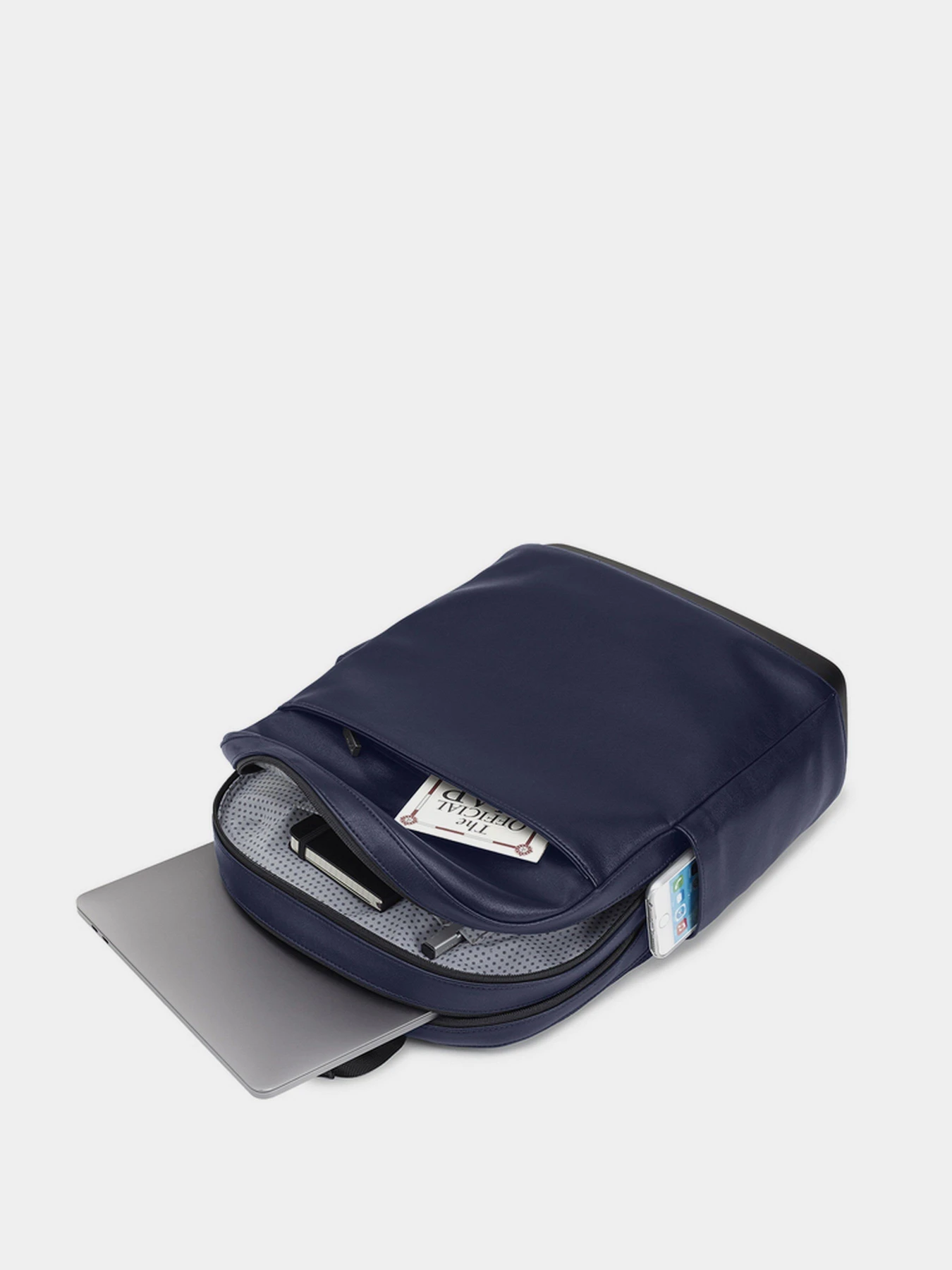 Рюкзаки Moleskine Classic модель ET86UPBKB20 Рюкзаки Moleskine Classic модель ET86UPBKB20 Фото