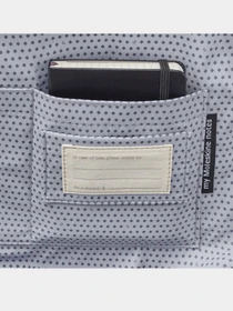 Рюкзаки Moleskine Classic модель ET86UPBKBK Фото