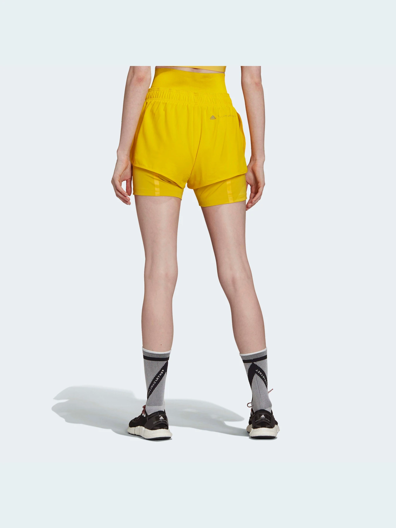 Шорти Adidas модель GU9486 Фото