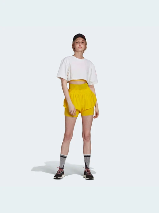 Шорти Adidas модель GU9486 Фото