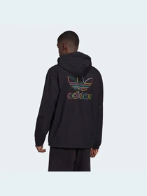 Куртки та дублянки Adidas Graphics модель HF4929 Фото