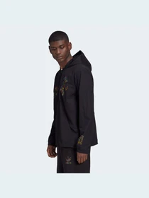Куртки та дублянки Adidas Graphics модель HF4929 Фото