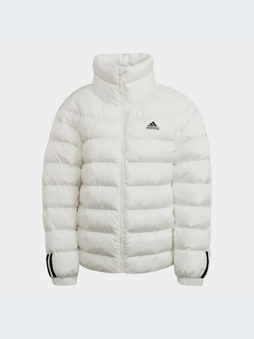 Куртки и дубленки Adidas 3 Stripes модель GT1713 Фото