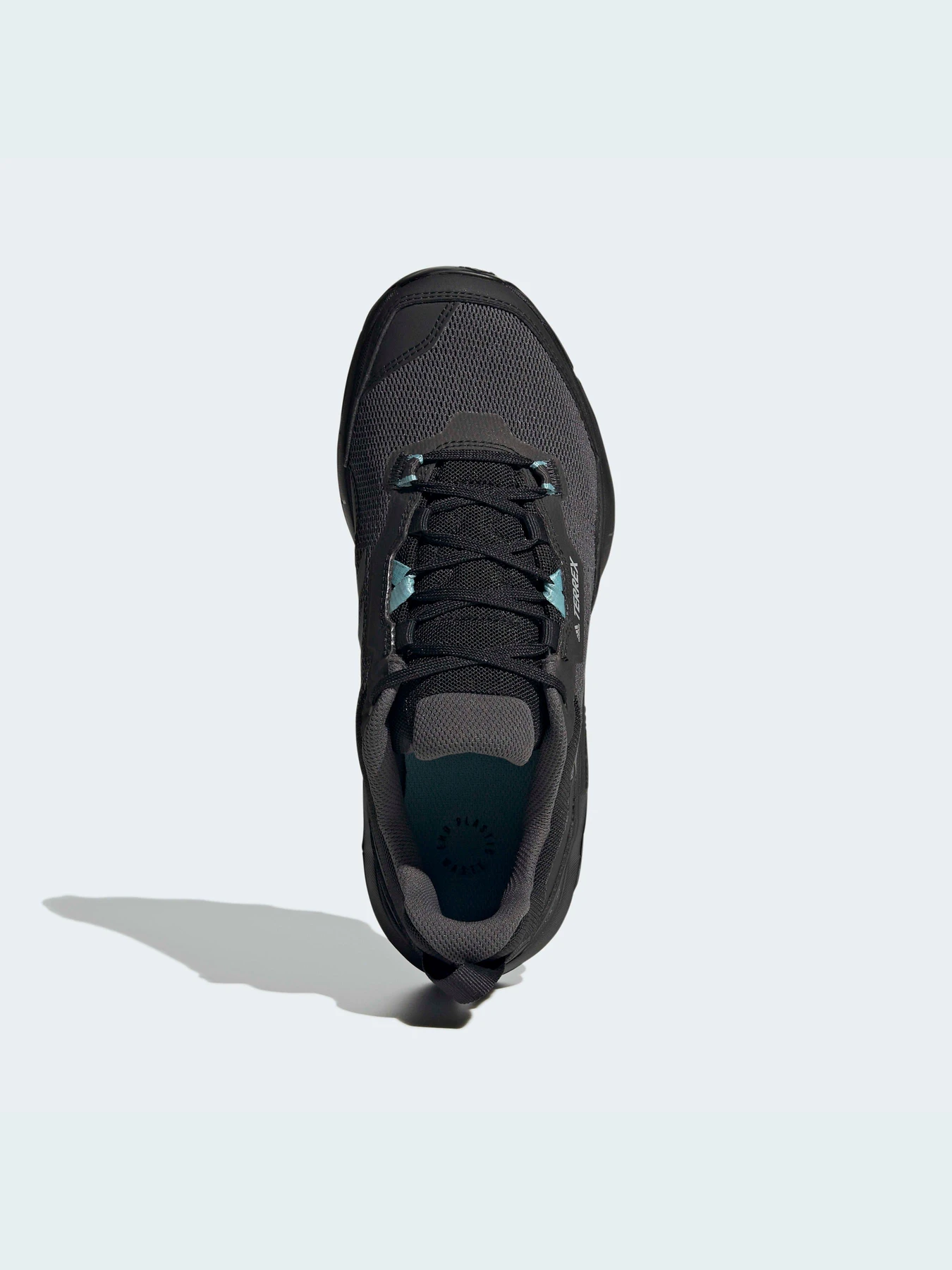 Кроссовки Adidas Terrex модель FZ3255 Фото