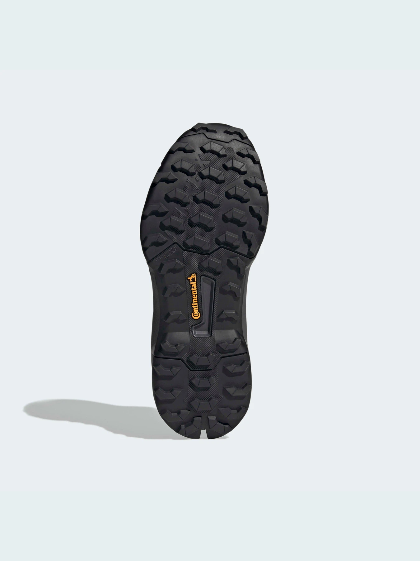 Кроссовки Adidas Terrex модель FZ3255 Фото