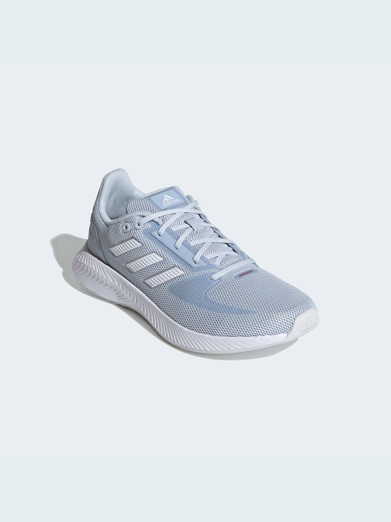 Кроссовки Adidas Runfalcon модель FY5947 Фото