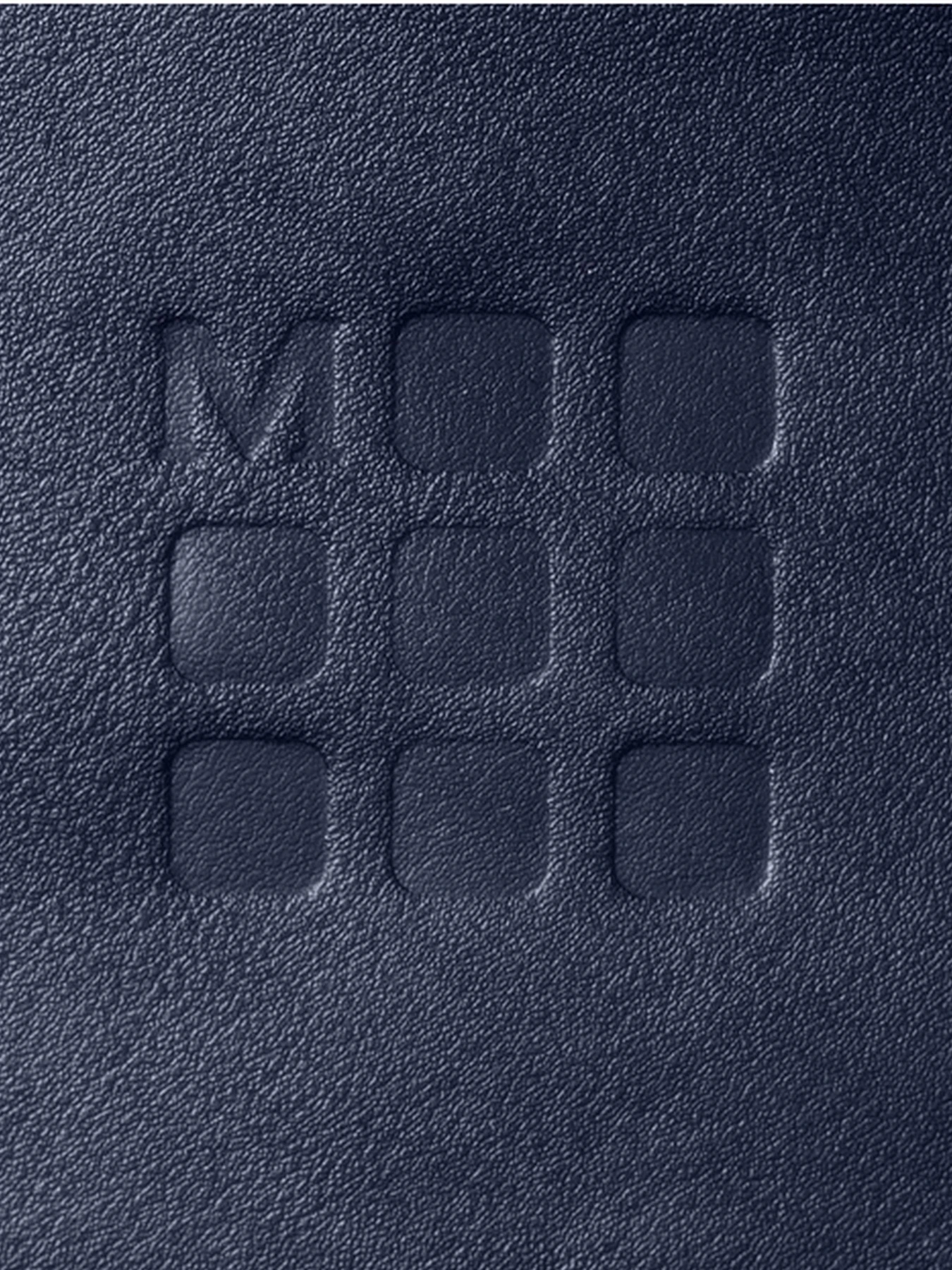 Рюкзаки Moleskine Classic модель ET86RBKB20 Фото