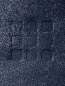 Рюкзаки Moleskine Classic модель ET86RBKB20 Фото