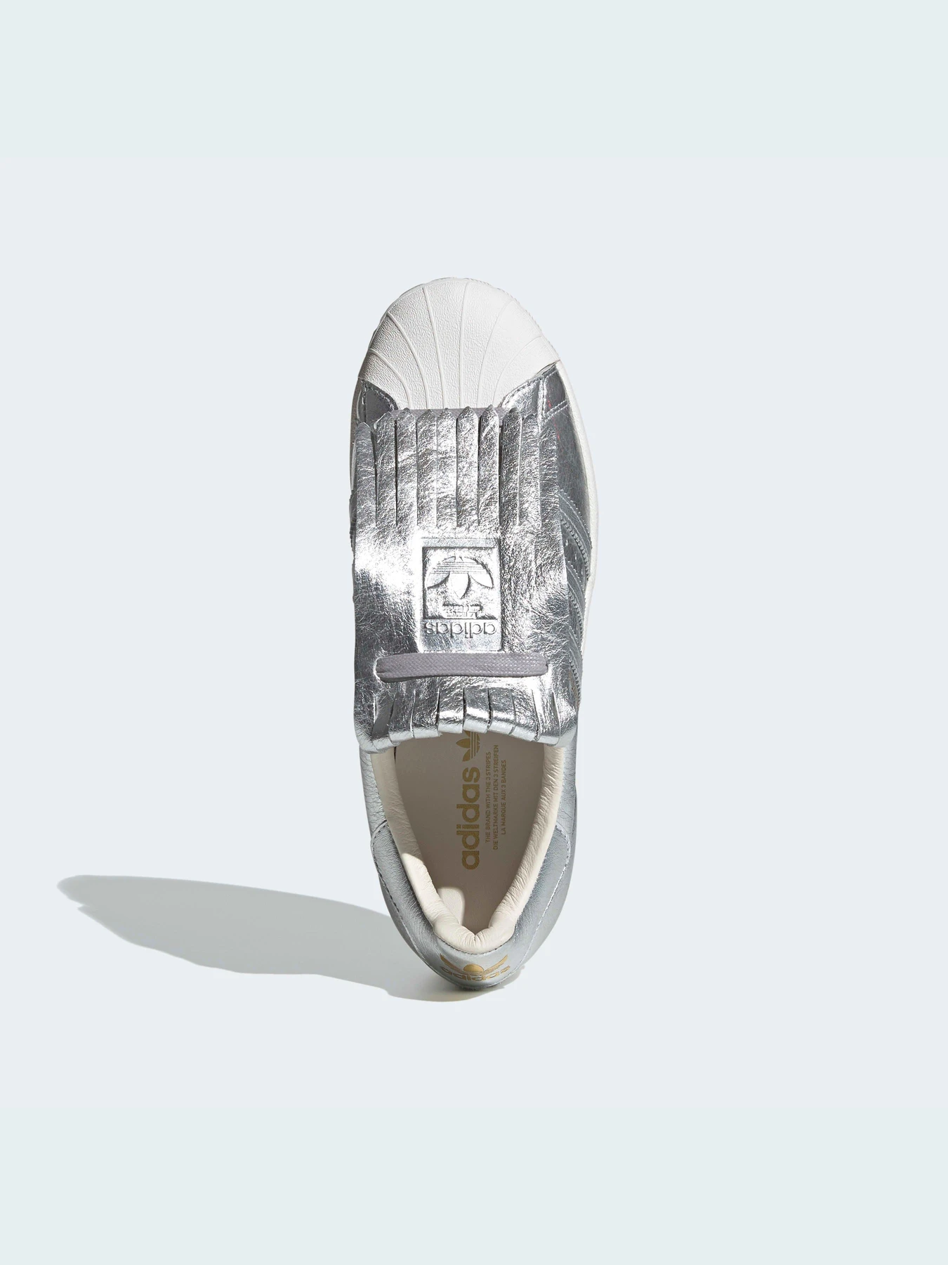Кеди Adidas Superstar модель FW8159 Фото