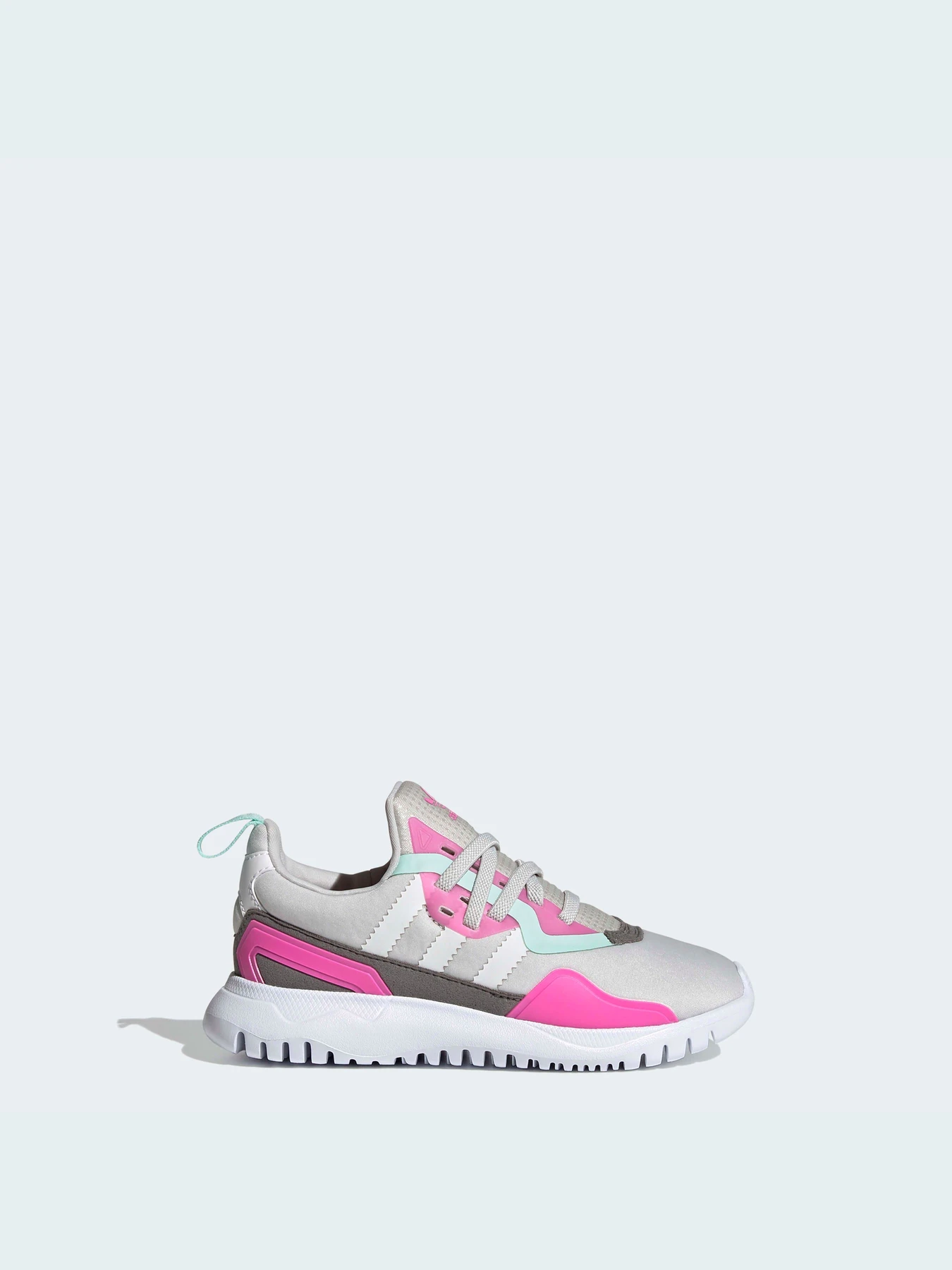 Кроссовки Adidas модель FX5324 Кроссовки Adidas модель FX5324 Фото