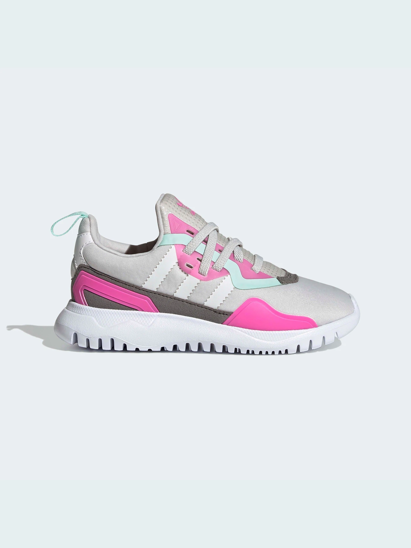 Кроссовки Adidas модель FX5324 Кроссовки Adidas модель FX5324 Фото