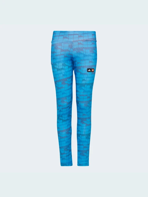 Брюки Adidas Lego модель H26668 Фото