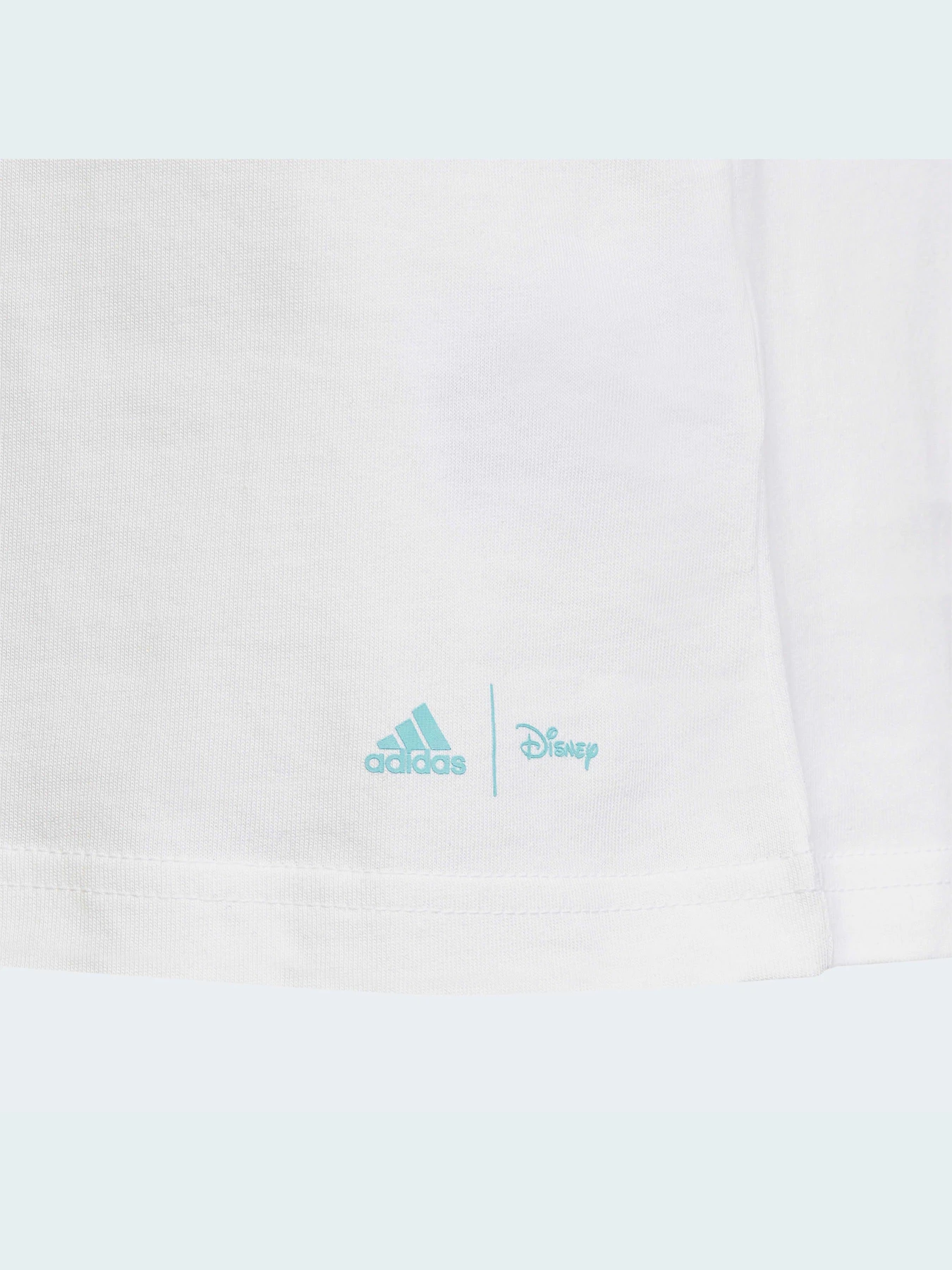 Футболки і поло Adidas x Disney модель HK6629 Фото