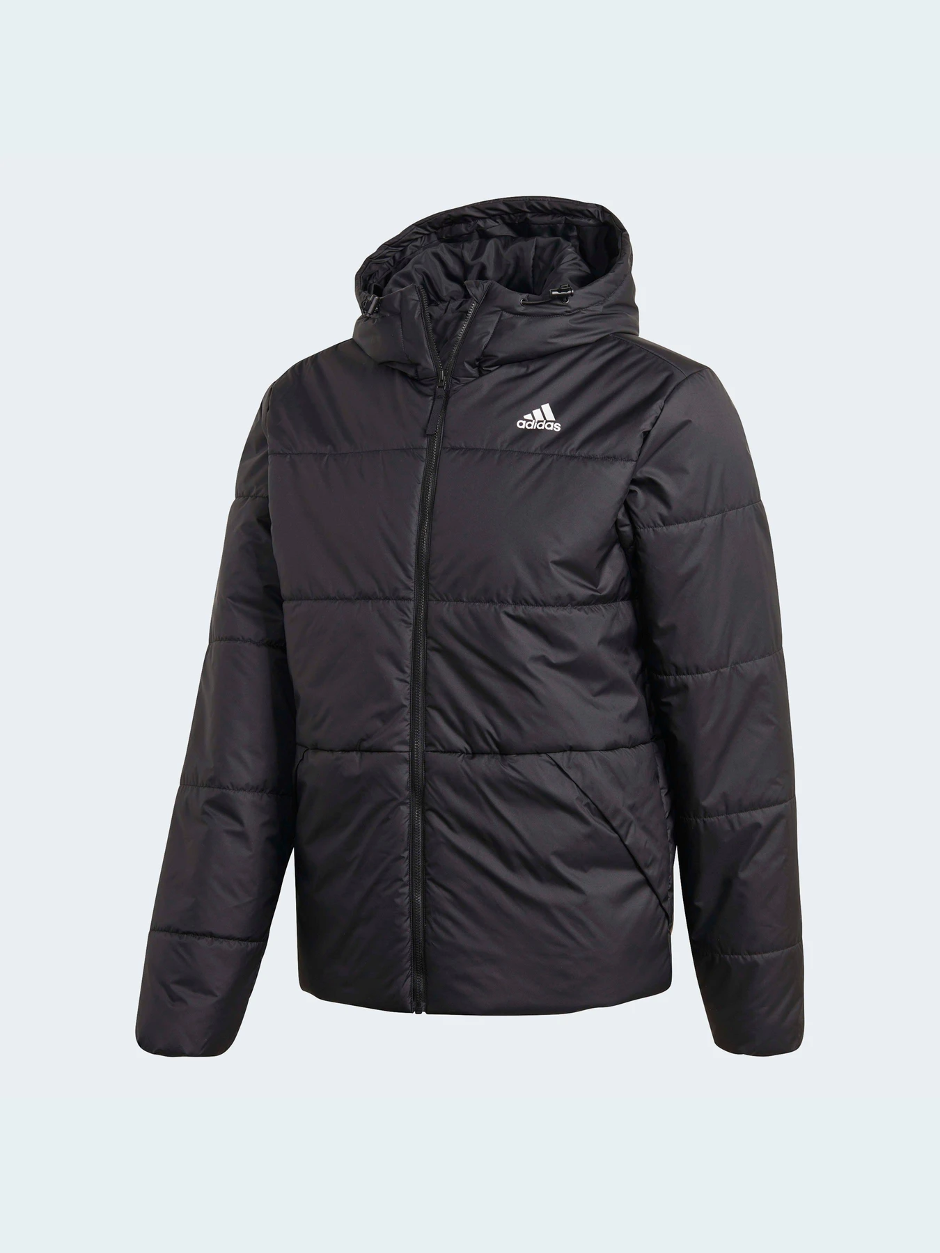Куртки та дублянки Adidas модель GH7374 Фото