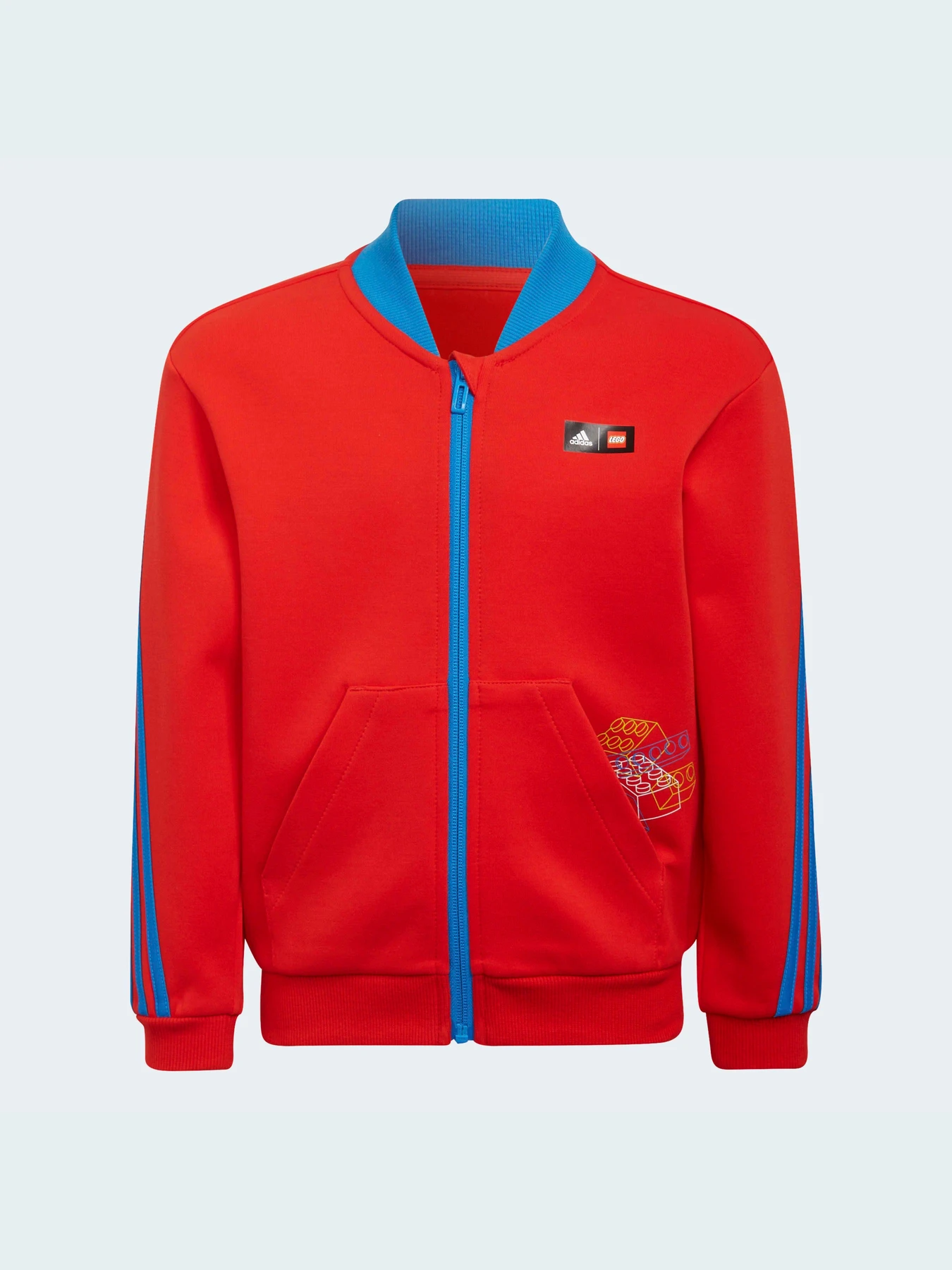 Костюмы Adidas модель H65350 Костюмы Adidas модель H65350 Фото
