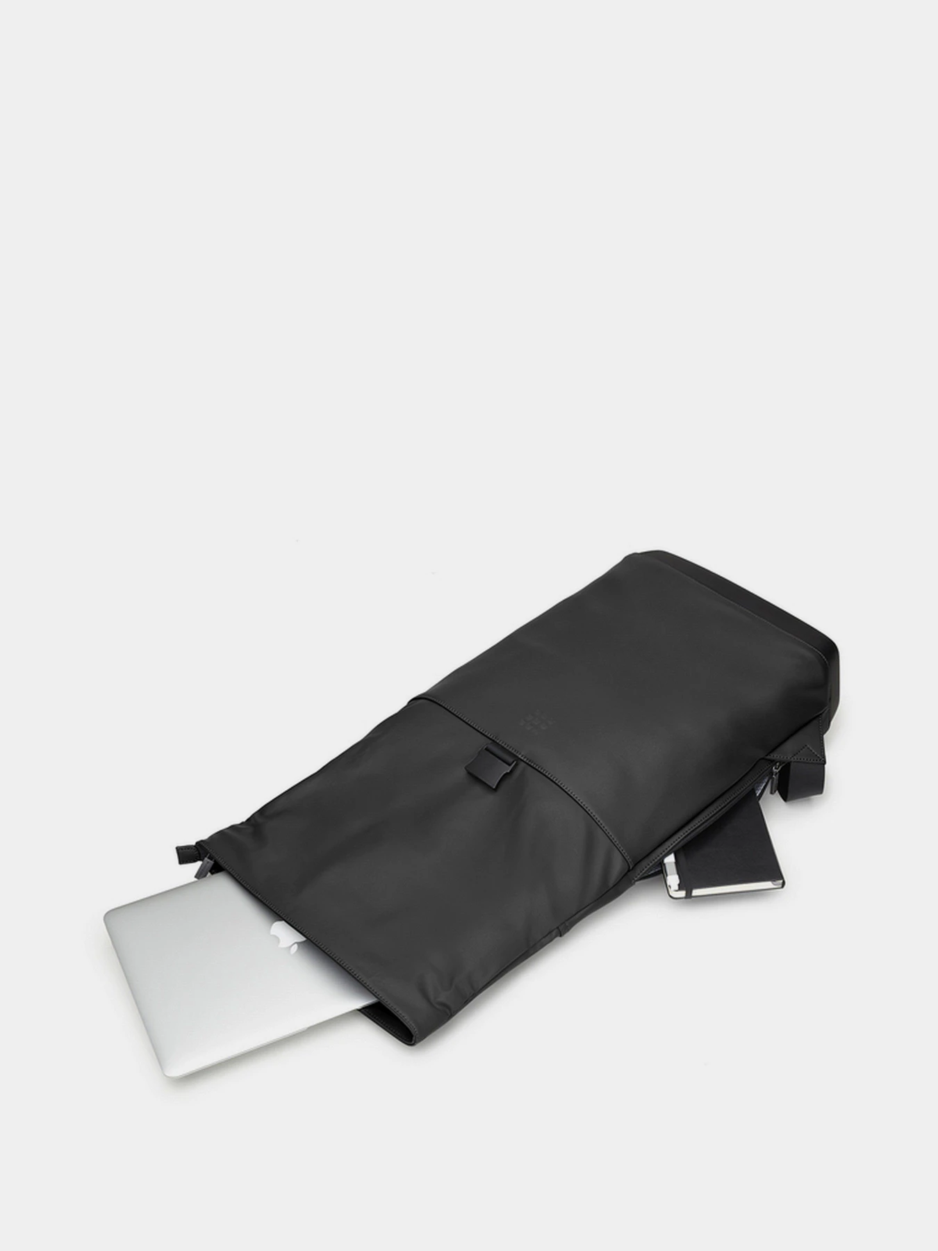 Рюкзаки Moleskine Classic модель ET86RBKBK Фото