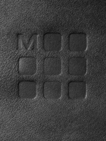 Рюкзаки Moleskine Classic модель ET86RBKBK Фото