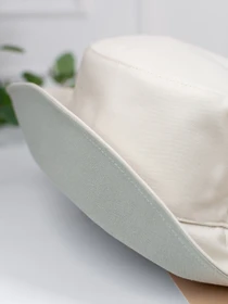 Шапки и кепки ISSA Plus модель KP1-42_mintmilk Фото