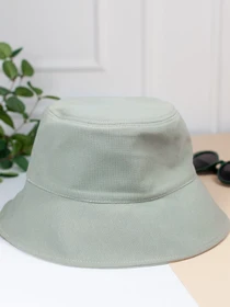 Шапки и кепки ISSA Plus модель KP1-42_mintmilk Фото