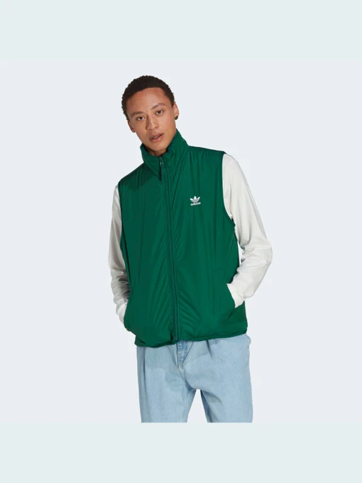 Куртки и дубленки Adidas модель HR8625 Фото
