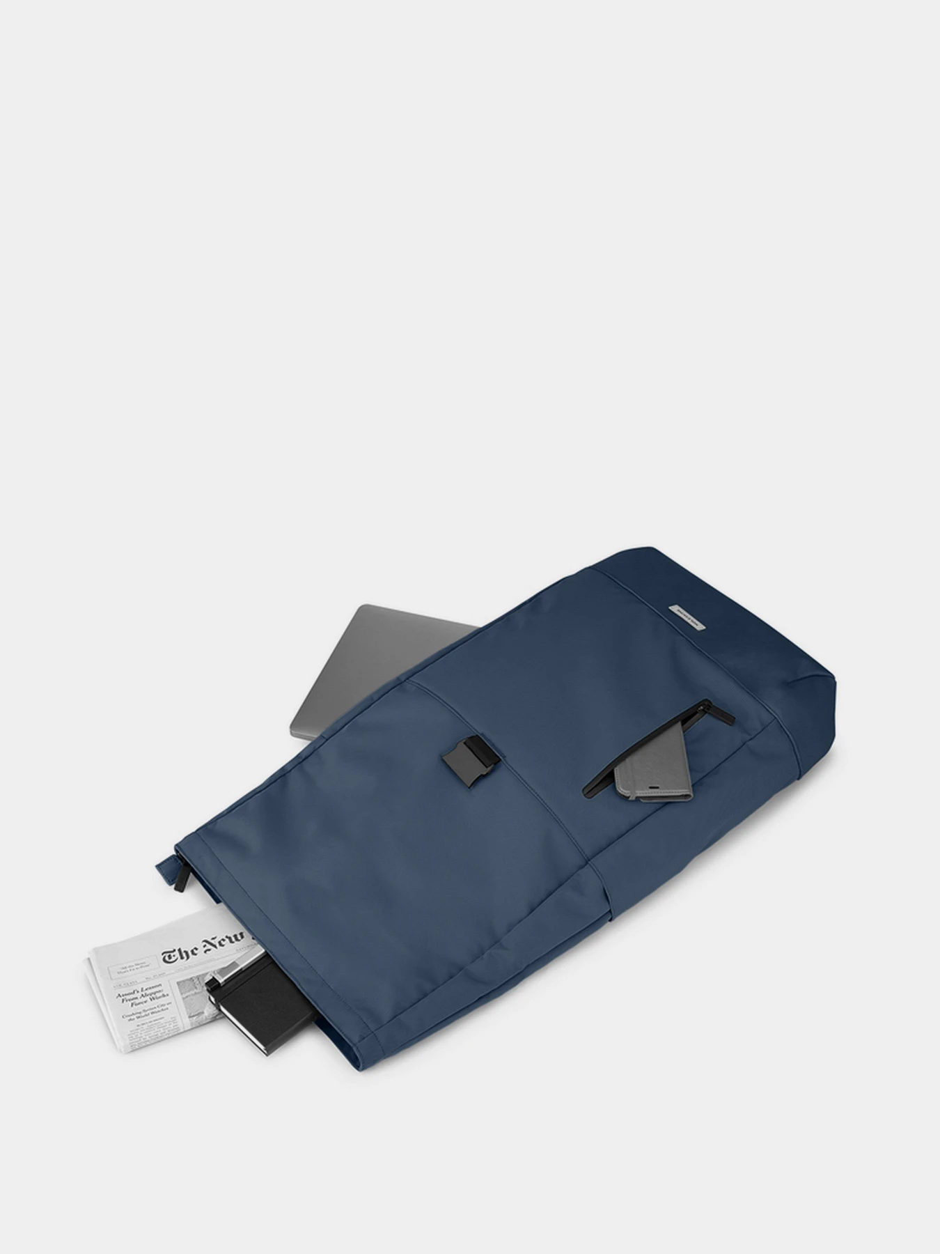 Рюкзаки Moleskine модель ET20FMTRBKB20 Рюкзаки Moleskine модель ET20FMTRBKB20 Фото