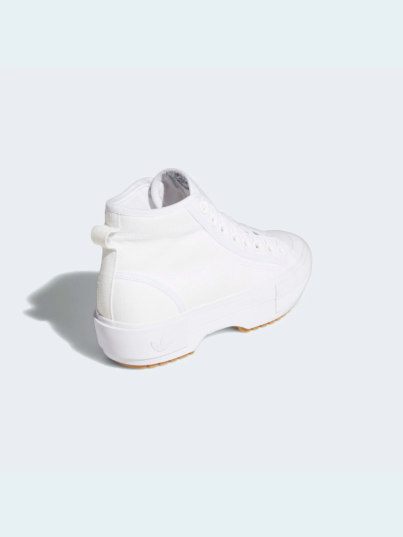 Кеди Adidas Nizza модель GZ8858 Кеди Adidas Nizza модель GZ8858 Фото