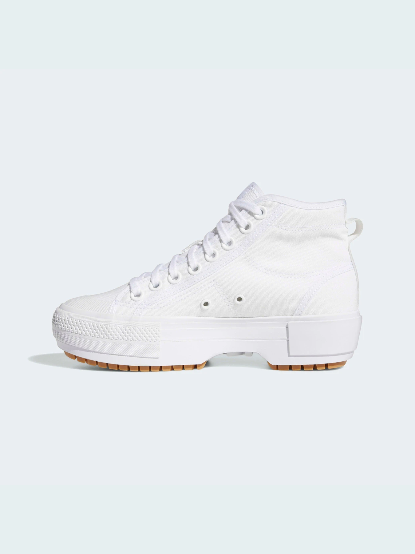 Кеди Adidas Nizza модель GZ8858 Кеди Adidas Nizza модель GZ8858 Фото