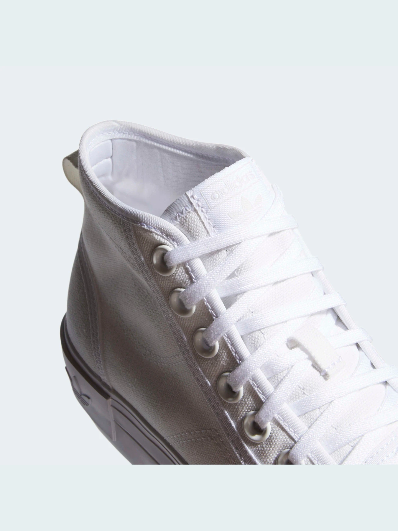 Кеди Adidas Nizza модель GZ8858 Кеди Adidas Nizza модель GZ8858 Фото