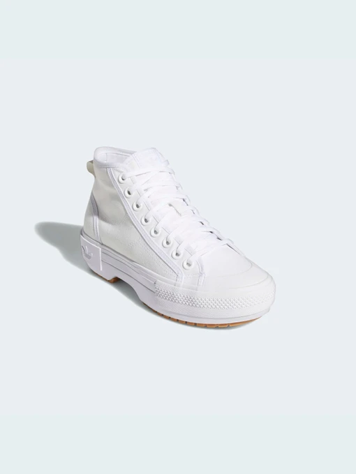 Кеди Adidas Nizza модель GZ8858 Фото