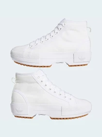 Кеди Adidas Nizza модель GZ8858 Фото