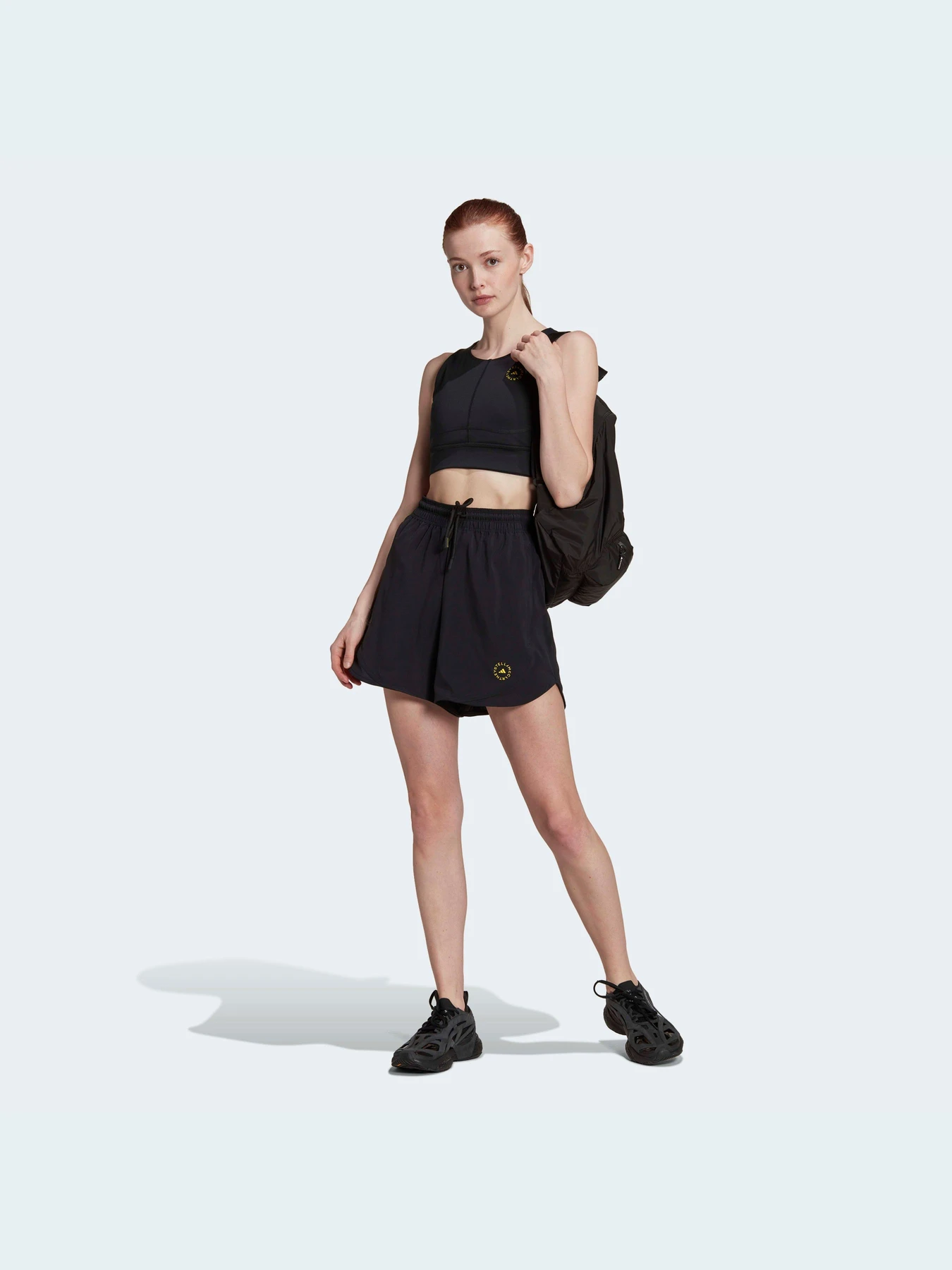 Шорты Adidas модель HI6028 Шорты Adidas модель HI6028 Фото